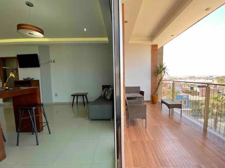Suites La Gloria Alojamiento Independiente Tepatitlan de Morelos Ngoại thất bức ảnh