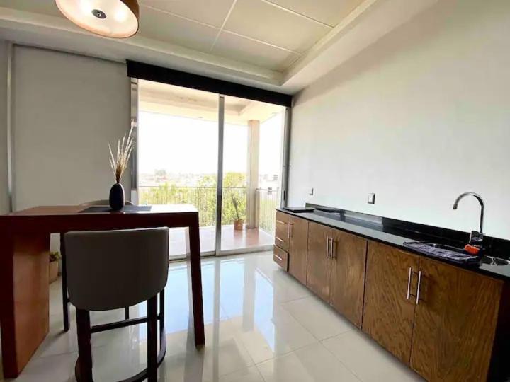 Suites La Gloria Alojamiento Independiente Tepatitlan de Morelos Ngoại thất bức ảnh