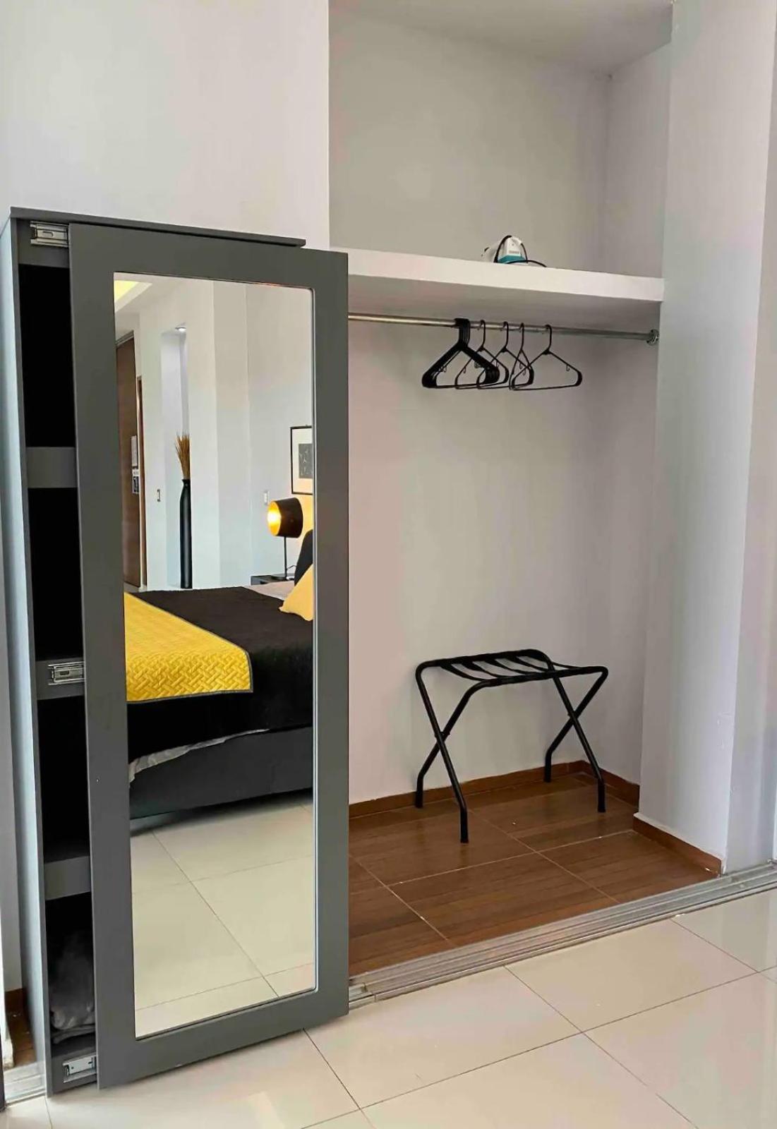 Suites La Gloria Alojamiento Independiente Tepatitlan de Morelos Ngoại thất bức ảnh