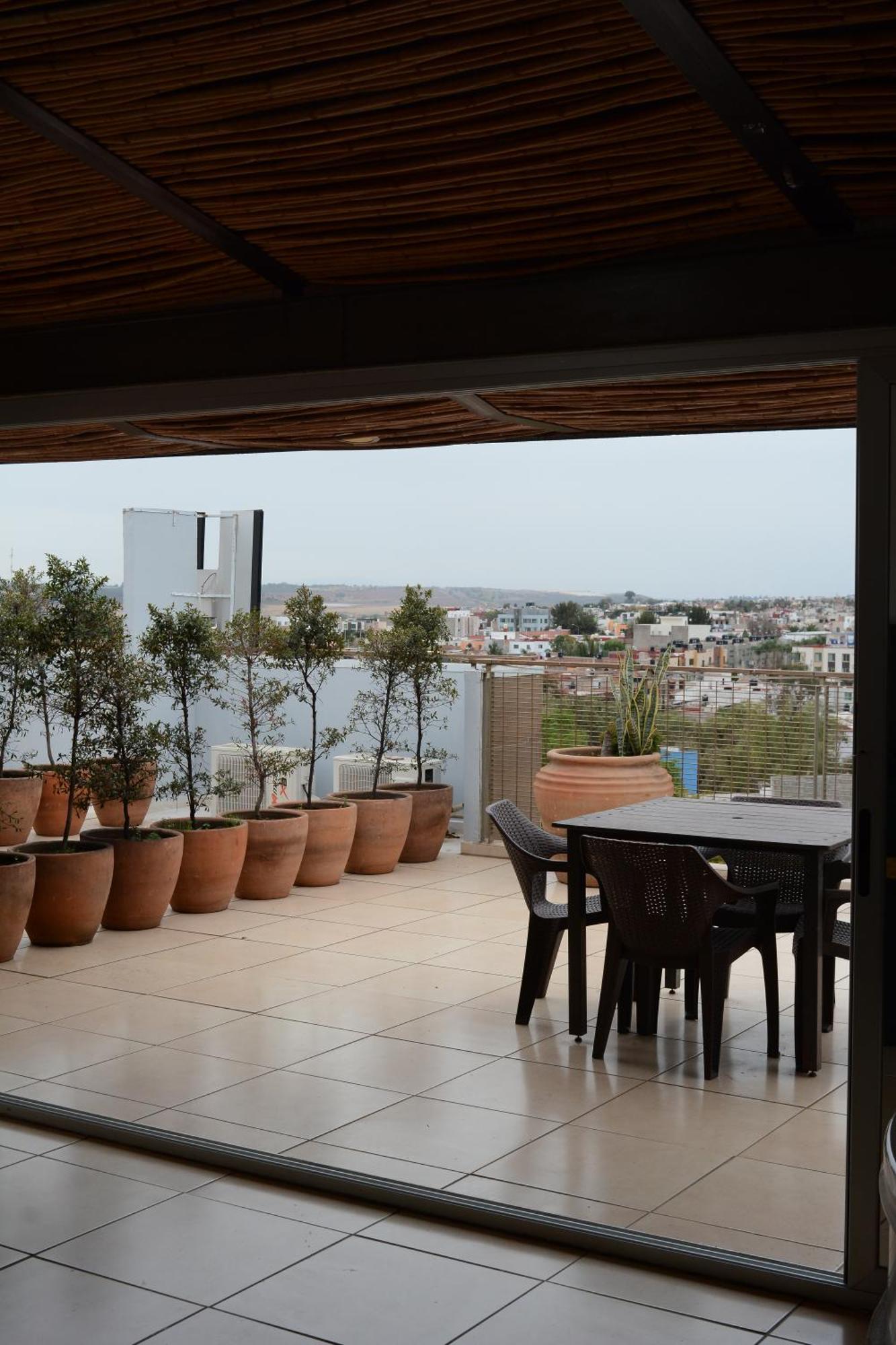 Suites La Gloria Alojamiento Independiente Tepatitlan de Morelos Ngoại thất bức ảnh