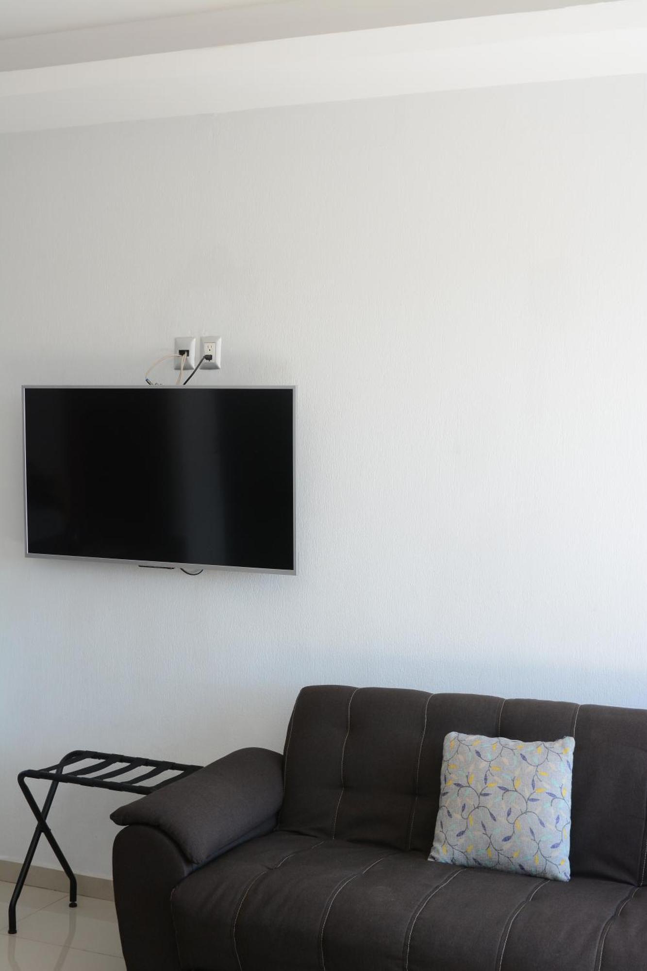 Suites La Gloria Alojamiento Independiente Tepatitlan de Morelos Ngoại thất bức ảnh