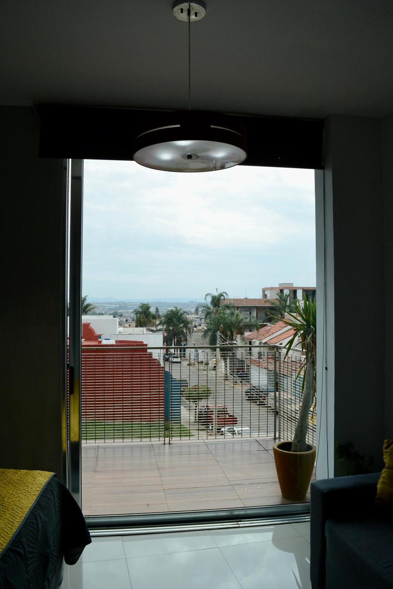 Suites La Gloria Alojamiento Independiente Tepatitlan de Morelos Ngoại thất bức ảnh