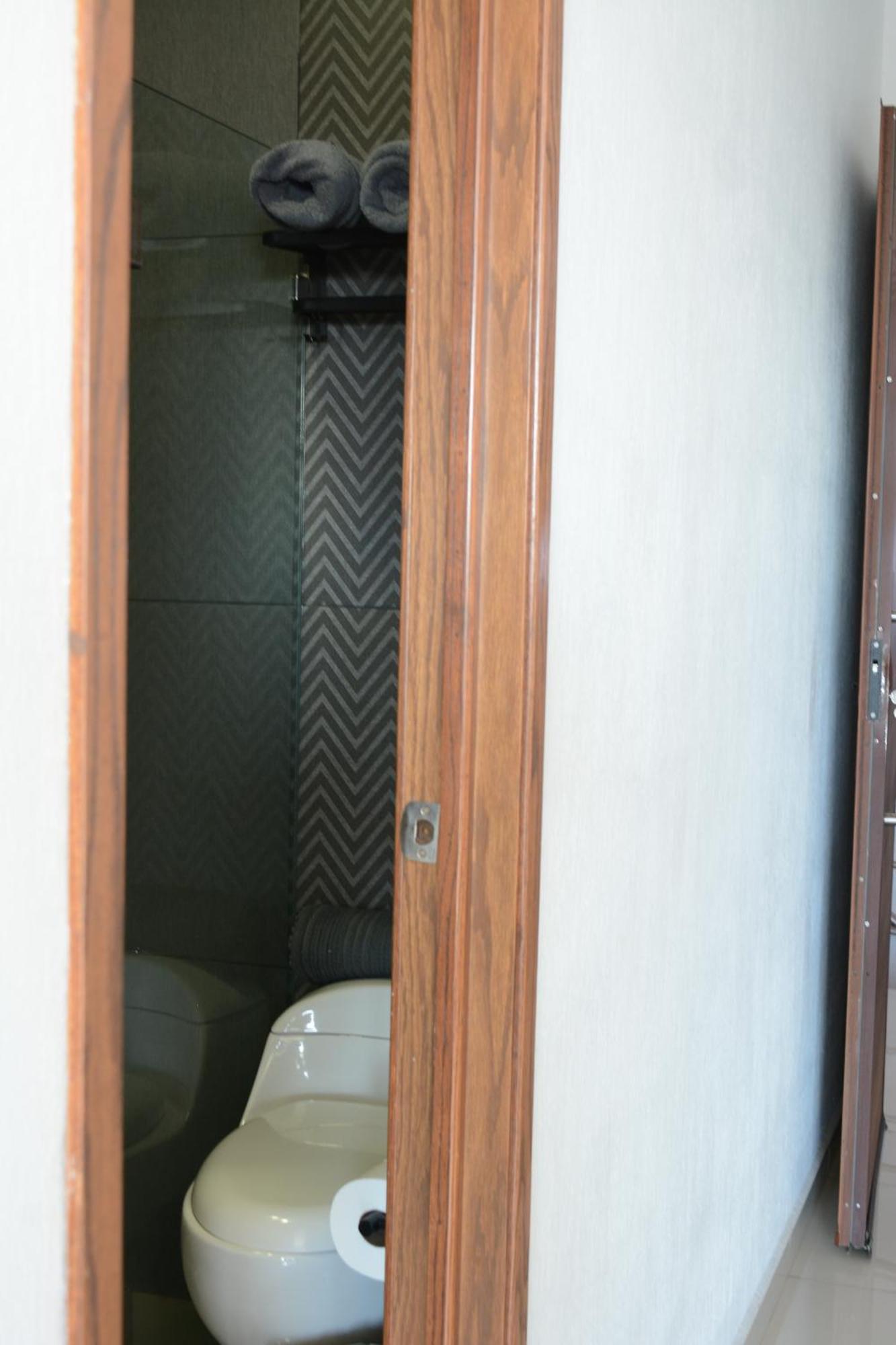 Suites La Gloria Alojamiento Independiente Tepatitlan de Morelos Ngoại thất bức ảnh