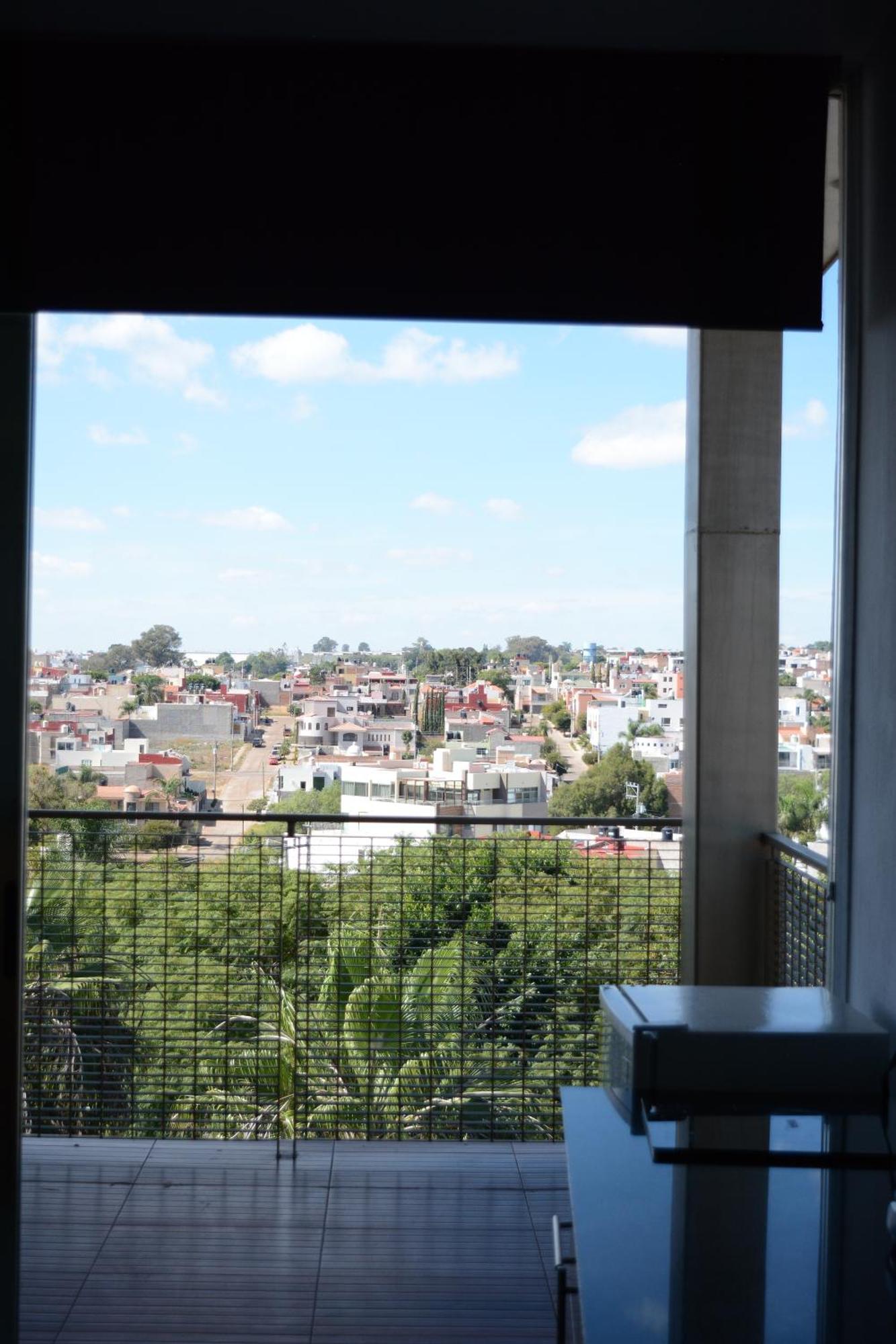 Suites La Gloria Alojamiento Independiente Tepatitlan de Morelos Ngoại thất bức ảnh