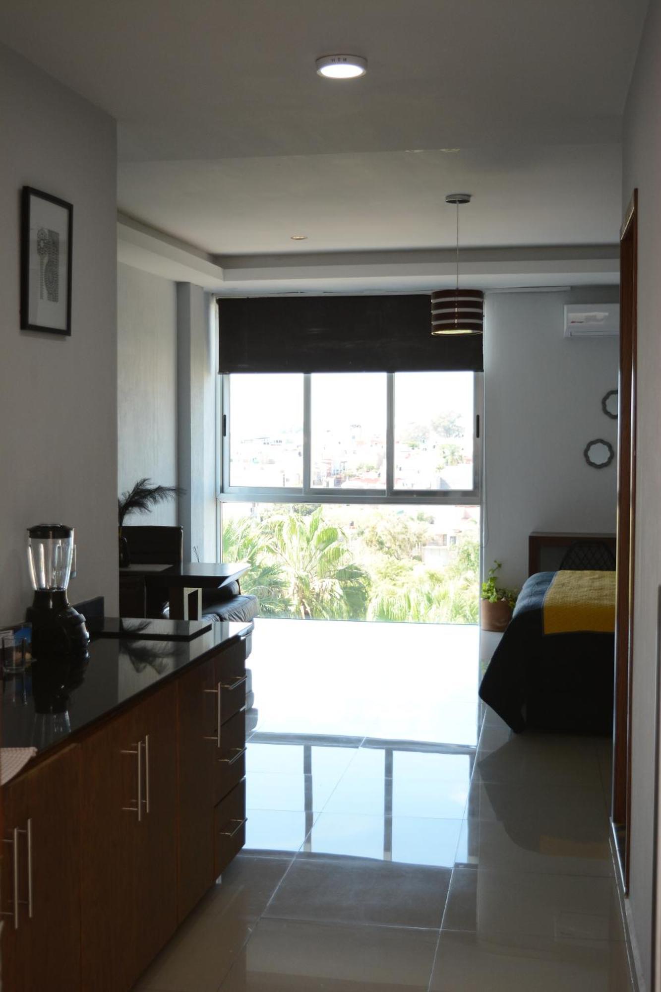 Suites La Gloria Alojamiento Independiente Tepatitlan de Morelos Ngoại thất bức ảnh